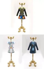 【中古】雑貨 全3種セット 「Capsule トルソー AKB48」