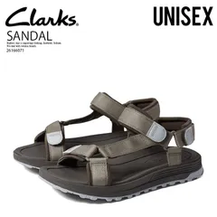 【7割引！未使用】★クラークス★メンズサンダル24.5 Amazon | Clarks (クラークス) メンズ ウォークフォード