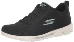 [スケッチャーズ] スニーカー GO WALK TRAVEL-FUN JOURNEY BKAQ 24.0 cm