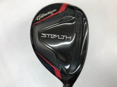 l*r様 ステルス 2 4U 22度 ck pro hy 80 S ステルス 2 4U 22度 ck pro hy 80 S