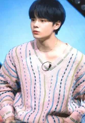 【中古】生写真(男性) JO1/鶴房汐恩/「KCON：TACT 4 U」ファミマプリント