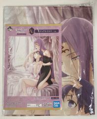 BANDAI SPIRITS 이치 반 쿠지 Fate/stay night [Heaven's Feel] 극장 공개 기념 A상 비주얼 크로스