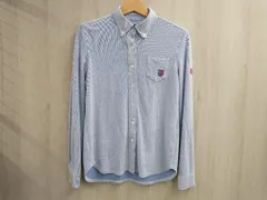 PEARLY GATES レディースゴルフウェア 長袖シャツ 1