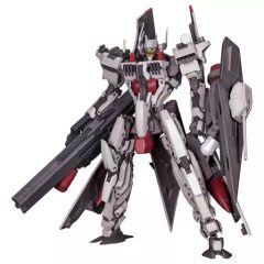 1/100 元霊黄帝 帝神機-応龍神装 中華プラモデル ダイキャスト合金