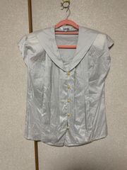 【古着】カットソー