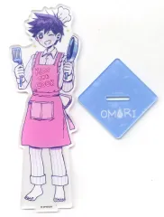 2025年最新】OMORIカフェ アクリルスタンドの人気アイテム
