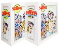 うる星やつら　LD PERFECT COLLECTION オマケ付 2025年最新】うる星やつら ld-boxの人気アイテム - メルカリ