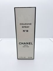 CHANEL/シャネル　香水　No.19　50㎖　KH058