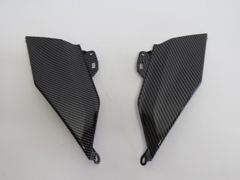 R1300GS R 1300GS 2023 以降 サイドカバー カーボン調