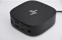 純正交換用ドッキングステーション HP USB-C Dock G5 L64086-001 5YH27AV#ABA 5TW10AA#ABA用