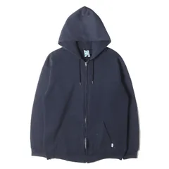 2025年最新】ナス紺 パーカーの人気アイテム - メルカリ