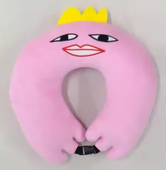【新品・未開封】半てん(ブロマイド付き)・癒し大王クッションセット 再販】江口拓也の俺たちだって癒されたい！ 癒し大王クッション