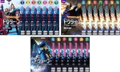2025年最新】ドクターフー dvdの人気アイテム - メルカリ