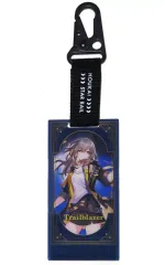 崩壊スターレイル　カラビナ付アクリルキーホルダーコンプセット Amazon.co.jp: 崩壊：スターレイル 子供の日シリーズ 景元（ケイゲン