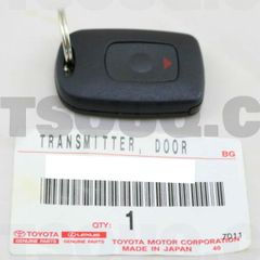 新品 未使用 トヨタjzx100 ブランクキー 89742-22120 - メルカリ