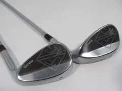 藤本技工 FG Art Wedge50&56-