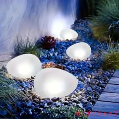 2025年最新】led ソーラー ストーンの人気アイテム - メルカリ