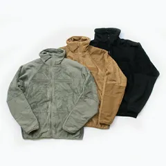 【新品】【1点販売】ROTHCO ロスコ GENERATION III LEVEL3  ECWCS フリースジャケット アメリカ ポーラーフリース