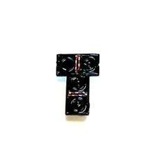 the KLF “The White Room” enamel pin ピンズ ピンバッジ