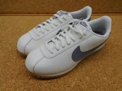 送料無料 NIKE DM4044-111 コルテッツ 表記サイズ28cm囗T巛