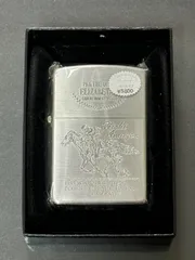 2025年最新】zippo 競馬の人気アイテム - メルカリ