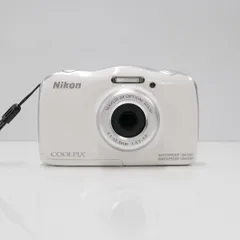 2024年最新】ニコン coolpix w150の人気アイテム - メルカリ