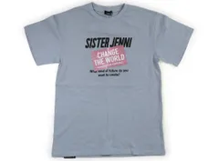 【ジェニィ/JENNI】Tシャツ・カットソー 160サイズ 女の子【子供服・ベビー服】（1849162）