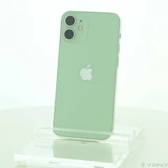 2025年最新】iPhone12Mini 64gb グリーンの人気アイテム - メルカリ