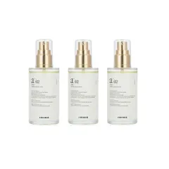 【正規品・新品未使用】アンダーバープラスヘアオイル02　92ml 3個セット