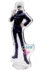 【中古】アクリルスタンド・アクリルパネル 五条悟 アクリルスタンド 「一番くじ 呪術廻戦 ～弐～」 E賞