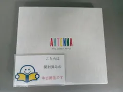 付属品欠品 Mrs.GREEN APPLE CD ANTENNA(FC会員受注生産限定盤/JAM'S BOX)