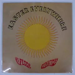 13th Floor Elevators レコード　カラービニール 715-IUgSYML._UF1000,1000_QL80_.jpg