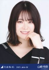 山崎怜奈 2018.July 20th制服 乃木坂46 生写真 コンプ - メルカリ