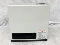 動作保証】Rinnai リンナイ SRC-365E ガスファンヒーター 都市ガス 