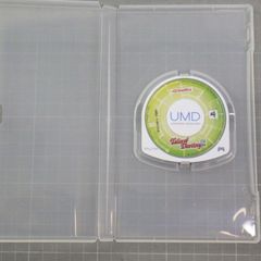 PSP 게임 소프트 테일즈 오브 데스티니 2/Tales of Destiny2 *소프트와 케이스만