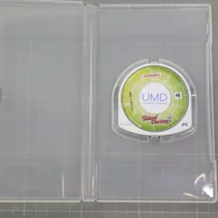 PSP ゲームソフト　テイルズ オブ デスティニー2/Tales of Destiny2　※ソフトとケースのみ