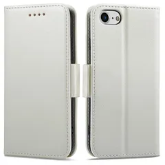 iPhone SE ケース手帳型 第２世代 第3世代 iPhone7 ケース iPhone8 手帳型 iPhone se3 ケース se2 カバー アイフォンse ケース 肌触り良いレザー RFID磁気防止 カード類信号盗難防止 スマホケース 携帯ケース  0