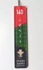 【中古】キーホルダー 豊前江 御伴アクリルキーホルダー 「フリューくじ 刀剣乱舞ONLINE 御伴散歩 ～御伴くじ～ その3」 G賞