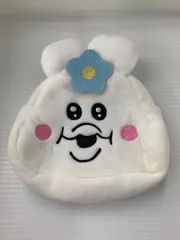 んぽちゃむ　韓国限定　フェイスポーチ んぽちゃむ 韓国限定 フェイスポーチ 変な顔 - メルカリ