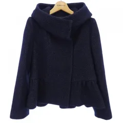 トッカ TOCCA ブルゾンのサムネイル