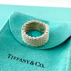 2025年最新】サマセットリング ティファニーの人気アイテム - メルカリ