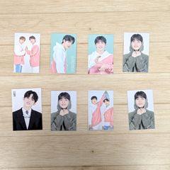 txt ボムギュ Beomgyu センイルグッズ フォトパッケージ ミニフォト