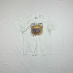 2025年最新】sublime tシャツ 90sの人気アイテム - メルカリ