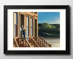 2025年最新】エドワードホッパー ポスターの人気アイテム - メルカリ