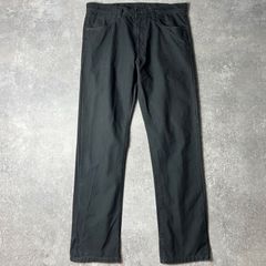 FILSON 5ポケット コットン ドライ ティン パンツ 37 34 / フィルソン ブラック 黒 ワーク DRY TIN 5 POCKET PANTS 55578