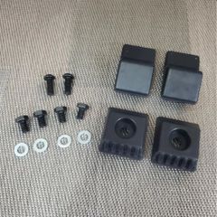 JEEP WRANGLER JL モパー バンプストップ 2インチ 中古 - メルカリ