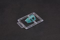 【ドイツREV社用風防マスク】 1/72 Su25 フロッグフット