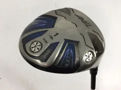 【レフティ】つるや アクセル AXELGF 5W 4U 5U 3本セット ゴルフウッド3本 つるやアクセル #1、#3.5 【レフティ】つるや