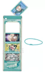 【中古】キーホルダー 一年生 つみこまコレクション 「忍たま乱太郎」