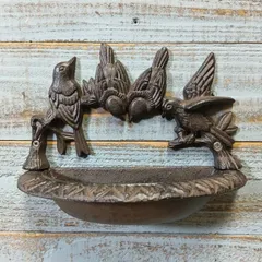 2025年最新】鋳物の置物の人気アイテム - メルカリ